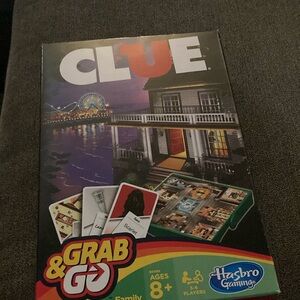 Hasbro Board Games Collection Multicolor Family Fun